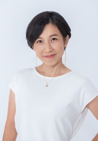 勅使川原郁恵