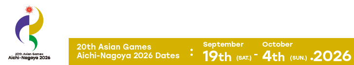 AICHI-NAGOYA ASIAN GAMES ORGANIZING COMMITTEE